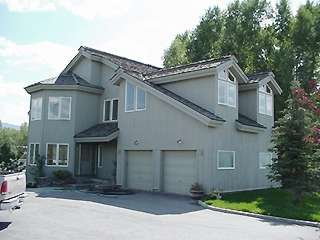 Luxury Teton Valley Idaho Vacation Getaway