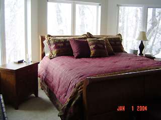 Driggs Idaho rental, Teton Valley Vacation Rentals